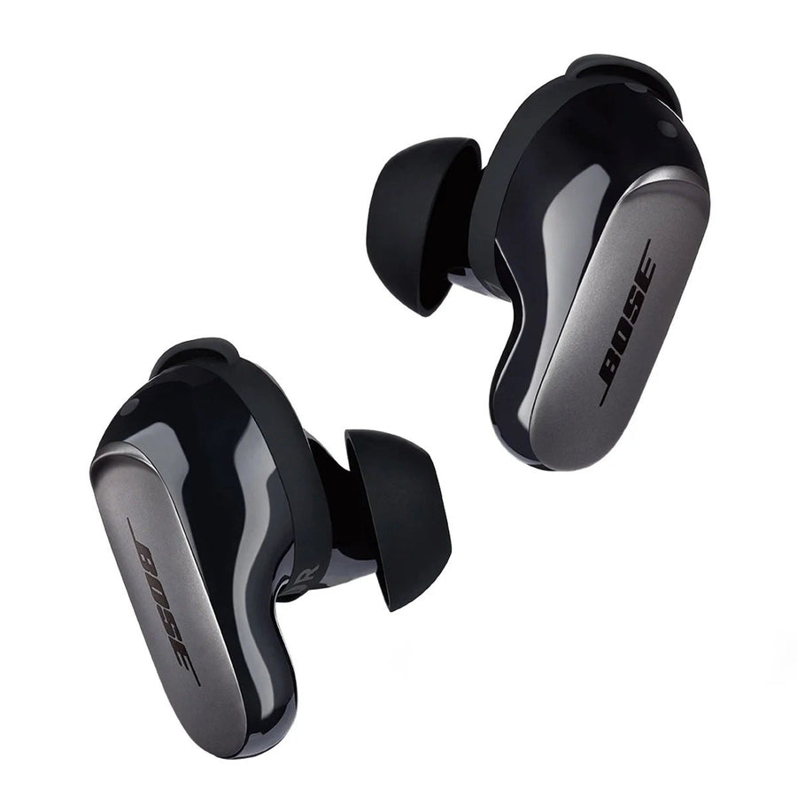 Bose QuietComfort Ultra Noise Cancelling Earbuds Image 1