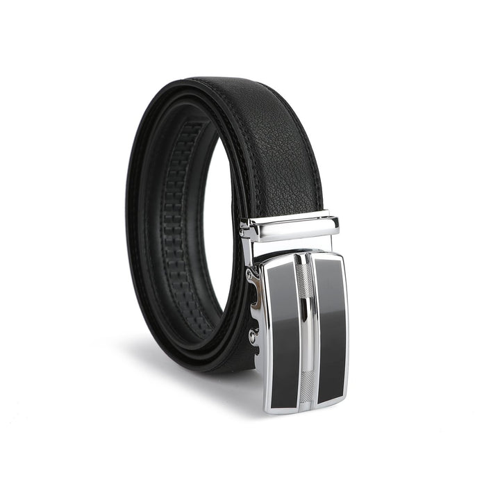 Analdo Mens Genuine Leather Belt Image 4