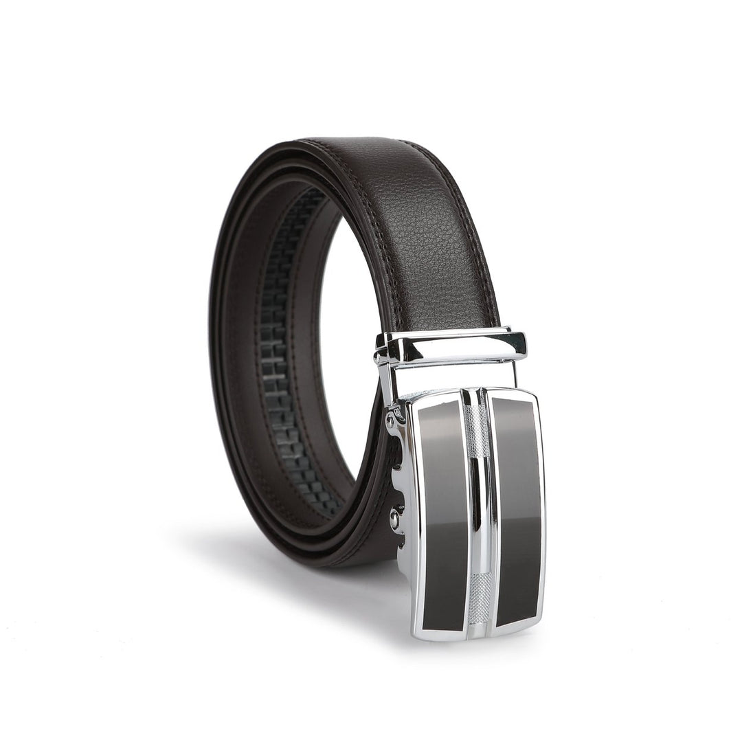 Analdo Mens Genuine Leather Belt Image 1