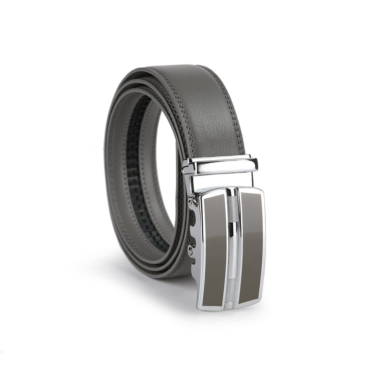 Analdo Mens Genuine Leather Belt Image 1