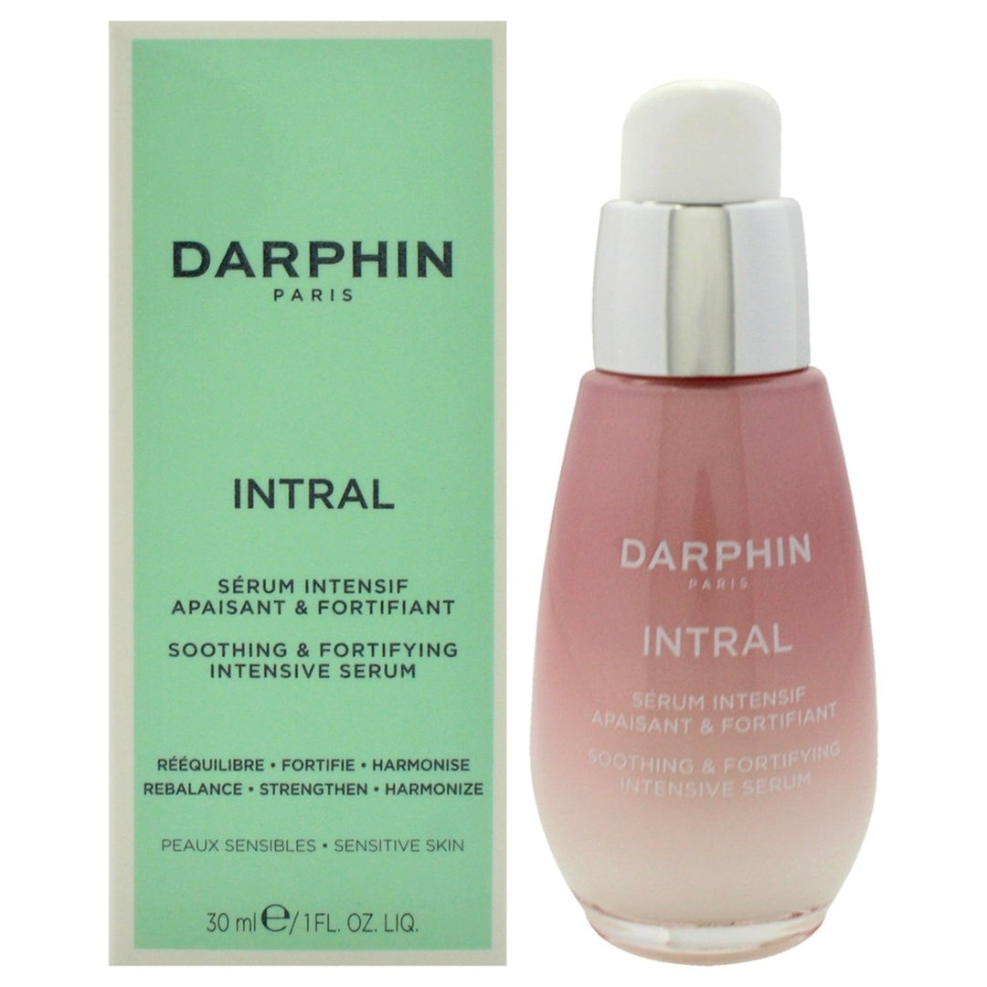 Darphin Intral Soothing and Fortifying Intensive Serum by Darphin for Women - 1 oz Serum Image 1