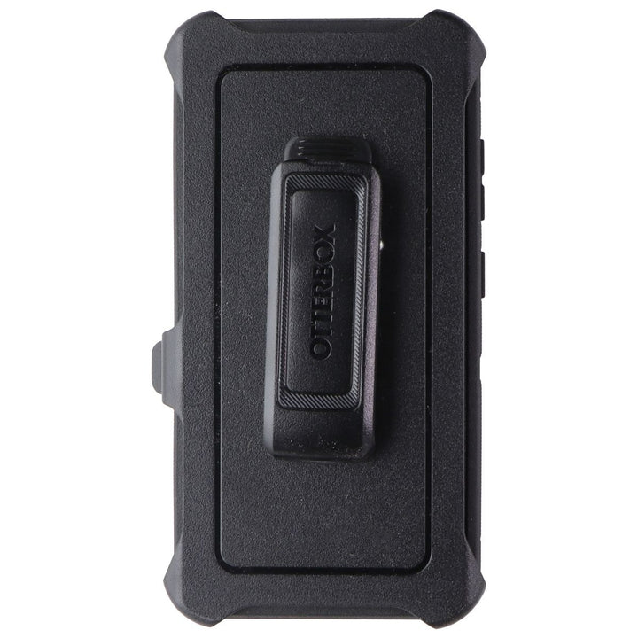 OtterBox Defender Pro Series Case for Samsung Galaxy S24 - Black Image 4