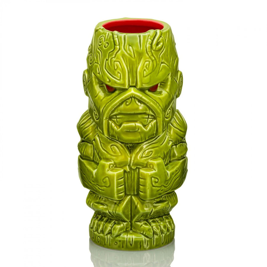 DC Comics Swamp Thing 22oz. Geeki Tikis Mug Image 1