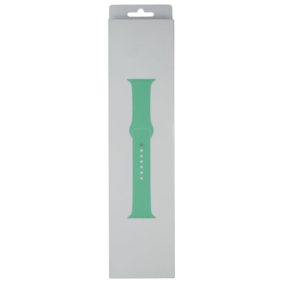 Apple (44mm) Sport Band for Apple Watch All Series 44/45/46mm - Spearmint Image 1