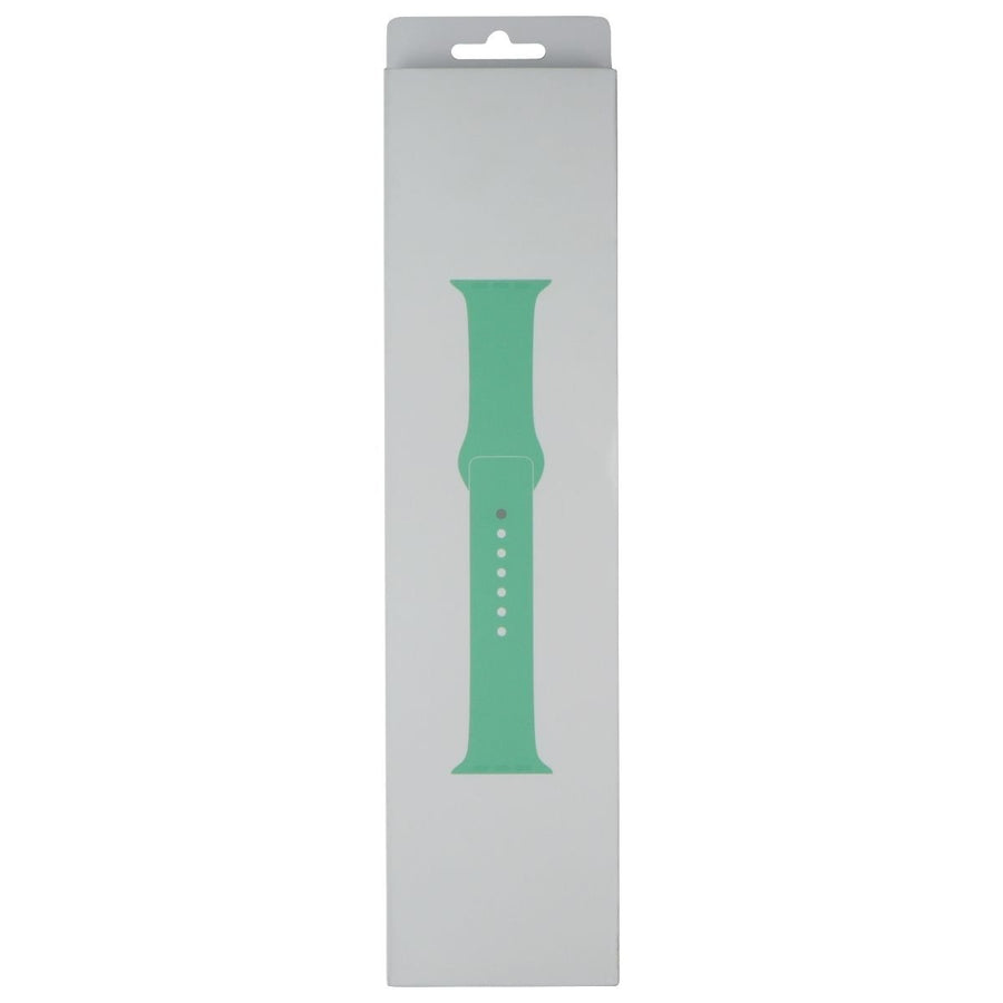 Apple (44mm) Sport Band for Apple Watch All Series 44/45/46mm - Spearmint Image 1