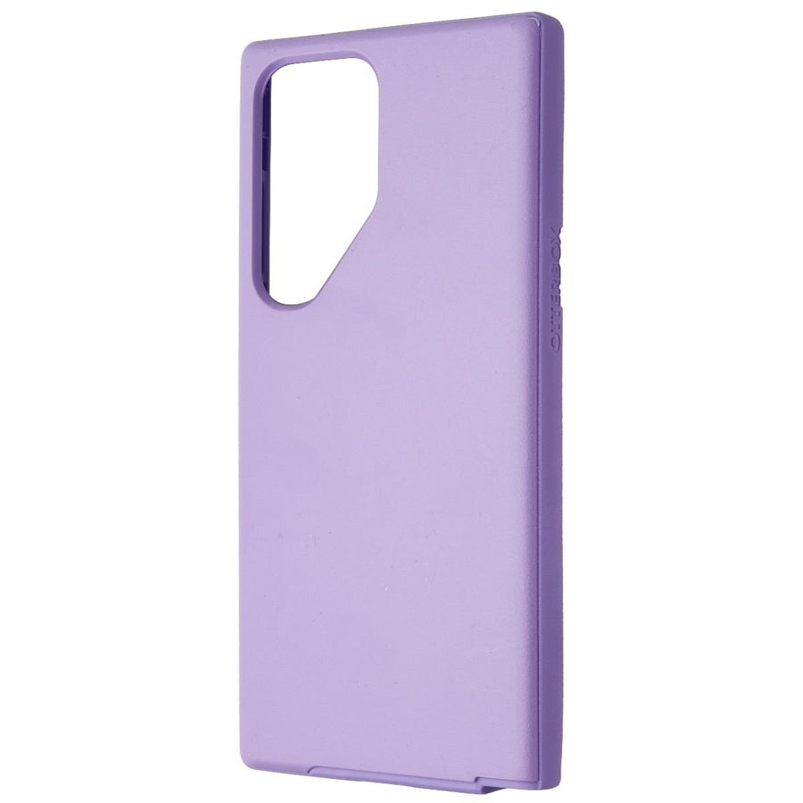 OtterBox Symmetry Series Case for Samsung Galaxy S23 Ultra - You Lilac It Image 1