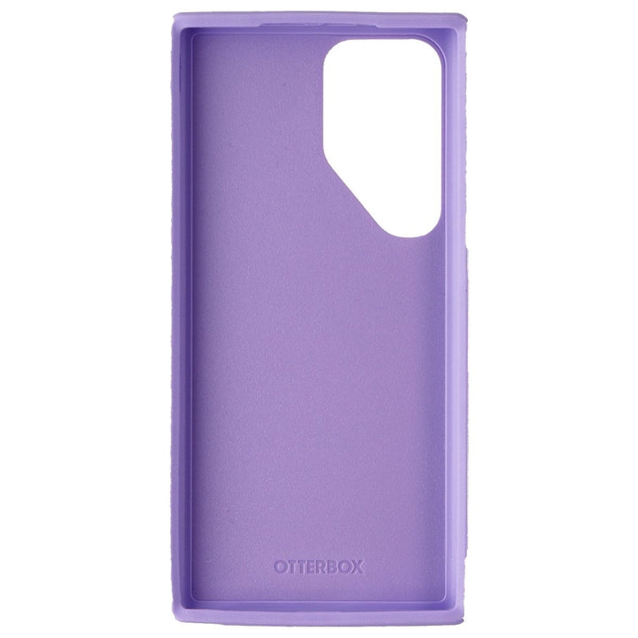 OtterBox Symmetry Series Case for Samsung Galaxy S23 Ultra - You Lilac It Image 2