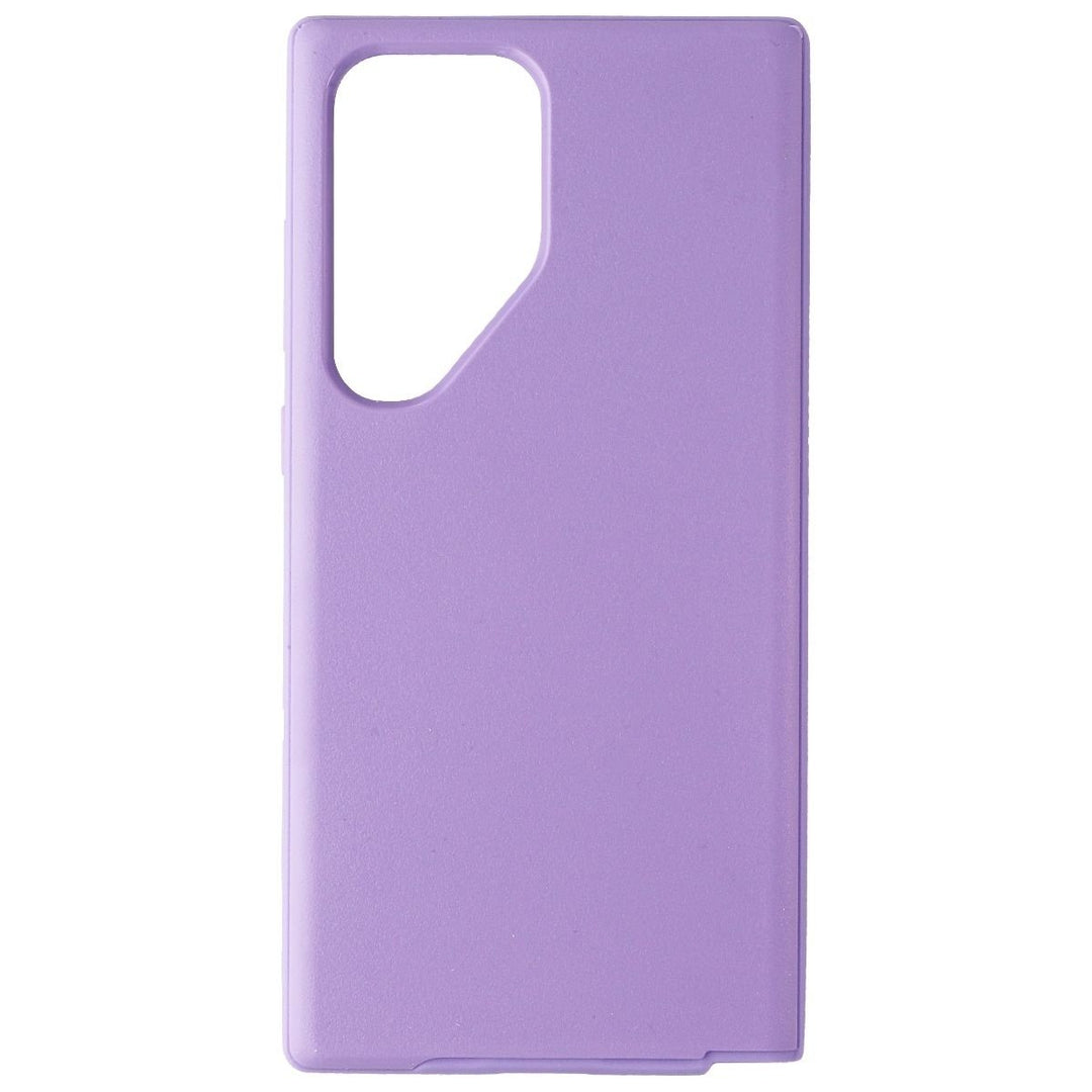 OtterBox Symmetry Series Case for Samsung Galaxy S23 Ultra - You Lilac It Image 3