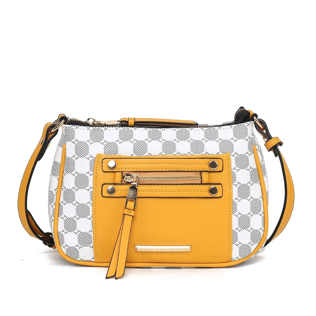 Essie Crossbody Bag Image 1