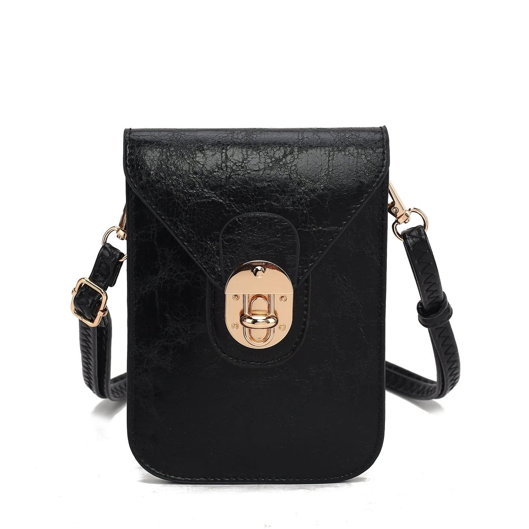 Havana II Phone Crossbody Bag Image 1