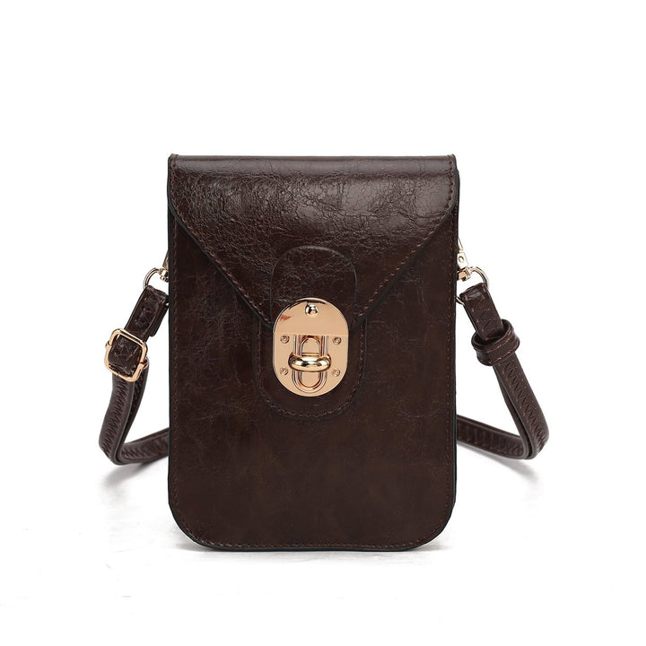 Havana II Phone Crossbody Bag Image 3