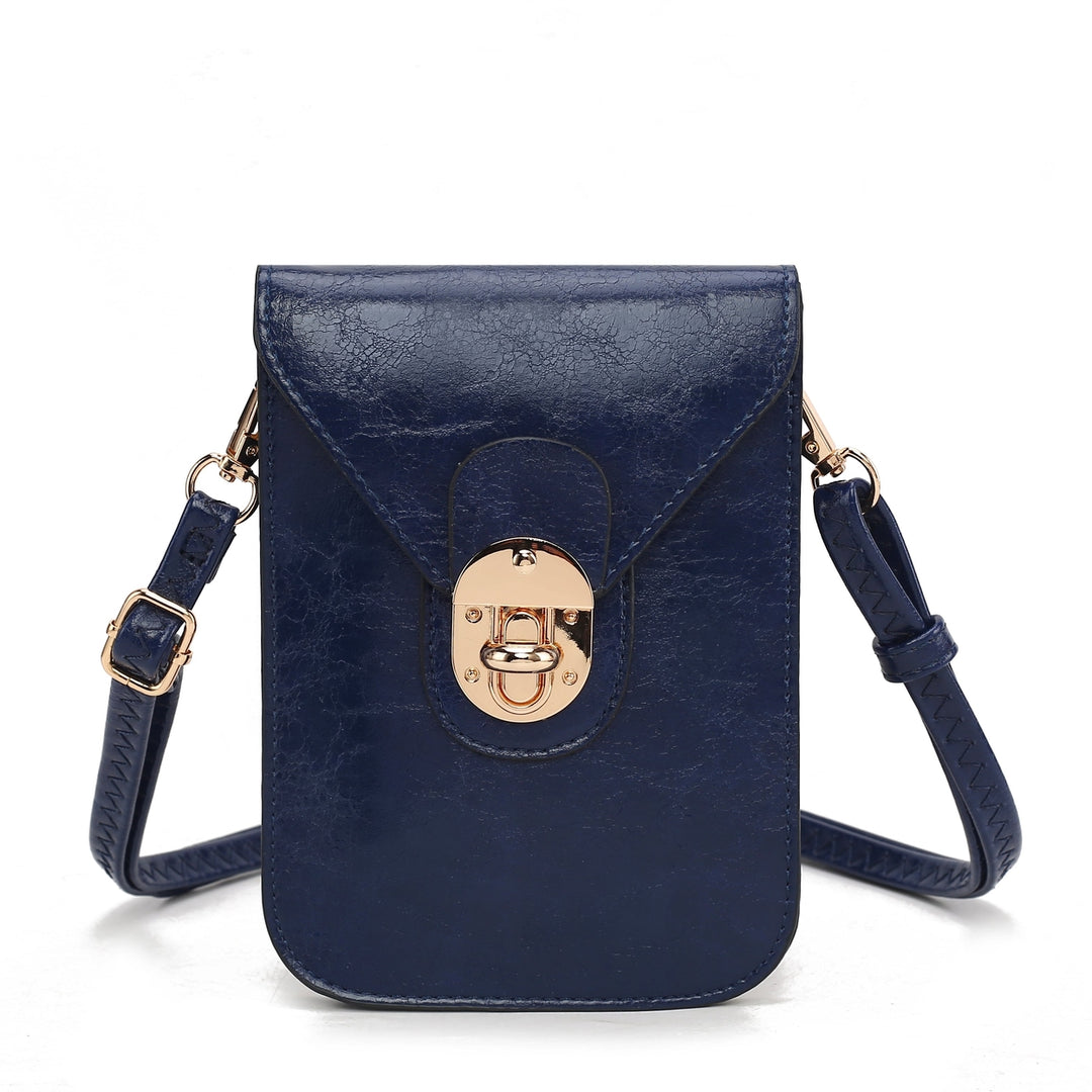 Havana II Phone Crossbody Bag Image 8