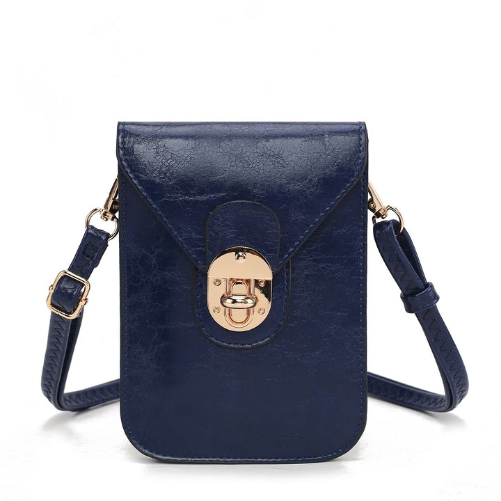 Havana II Phone Crossbody Bag Image 1