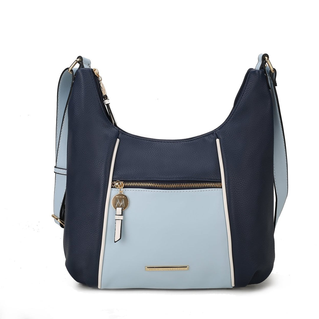 Lavinia Shoulder Bag Image 1