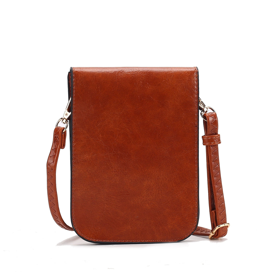 Havana II Phone Crossbody Bag Image 12