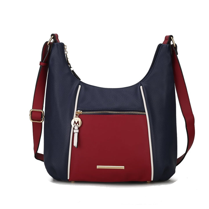 Lavinia Shoulder Bag Image 1