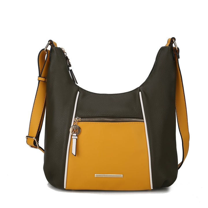 Lavinia Shoulder Bag Image 9