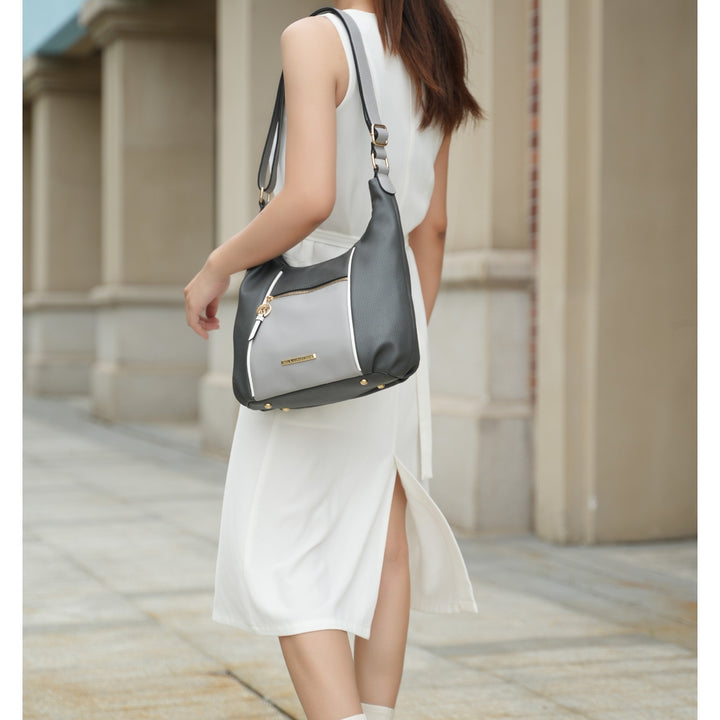 Lavinia Shoulder Bag Image 10