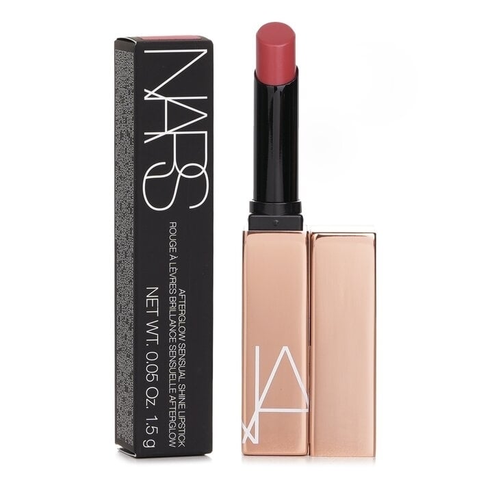 NARS - Afterglow Sensual Shine Lipstick - 888 Dolce Vita(1.5g/0.05oz) Image 2