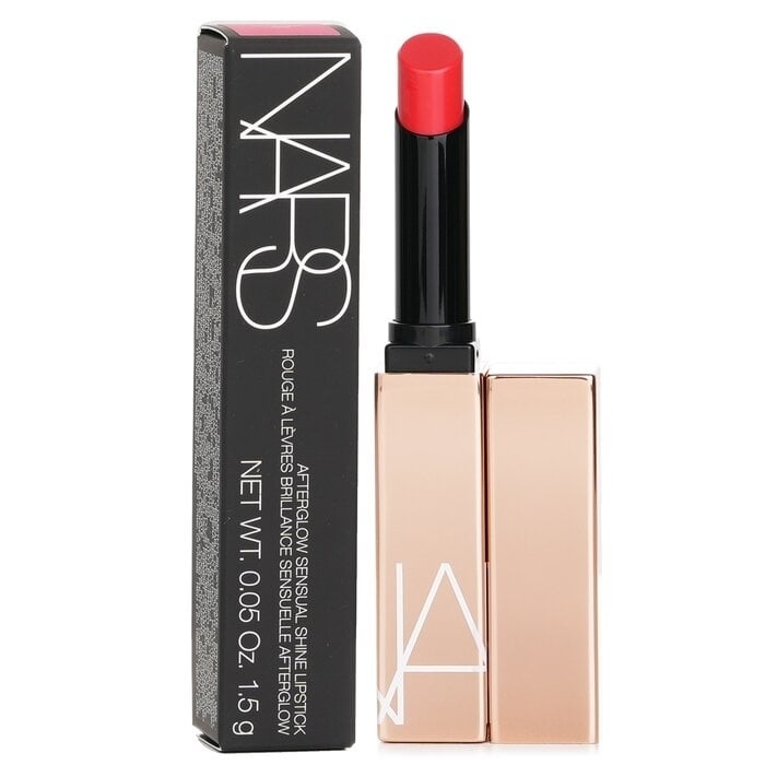 NARS - Afterglow Sensual Shine Lipstick - 209 On Edge(1.5g/0.05oz) Image 2