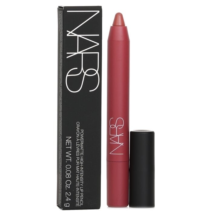 NARS - Powermatte High Intensity Lip Pencil - 180 Walkyrie(2.4g) Image 2