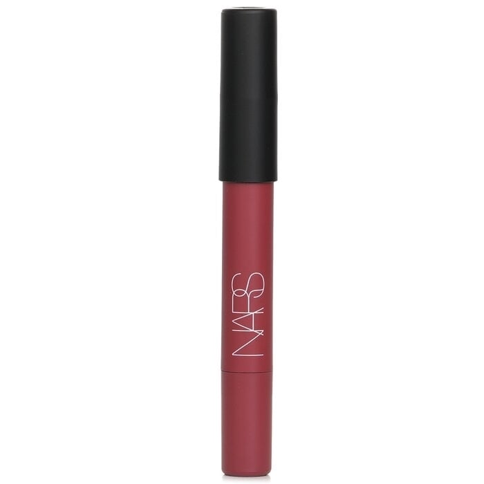 NARS - Powermatte High Intensity Lip Pencil - 180 Walkyrie(2.4g) Image 3