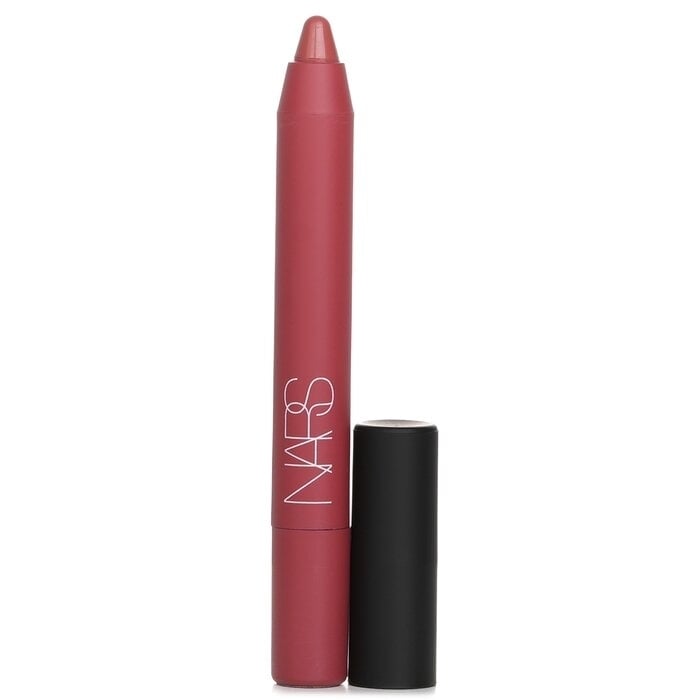 NARS - Powermatte High Intensity Lip Pencil - 112 American Woman(2.4g) Image 1