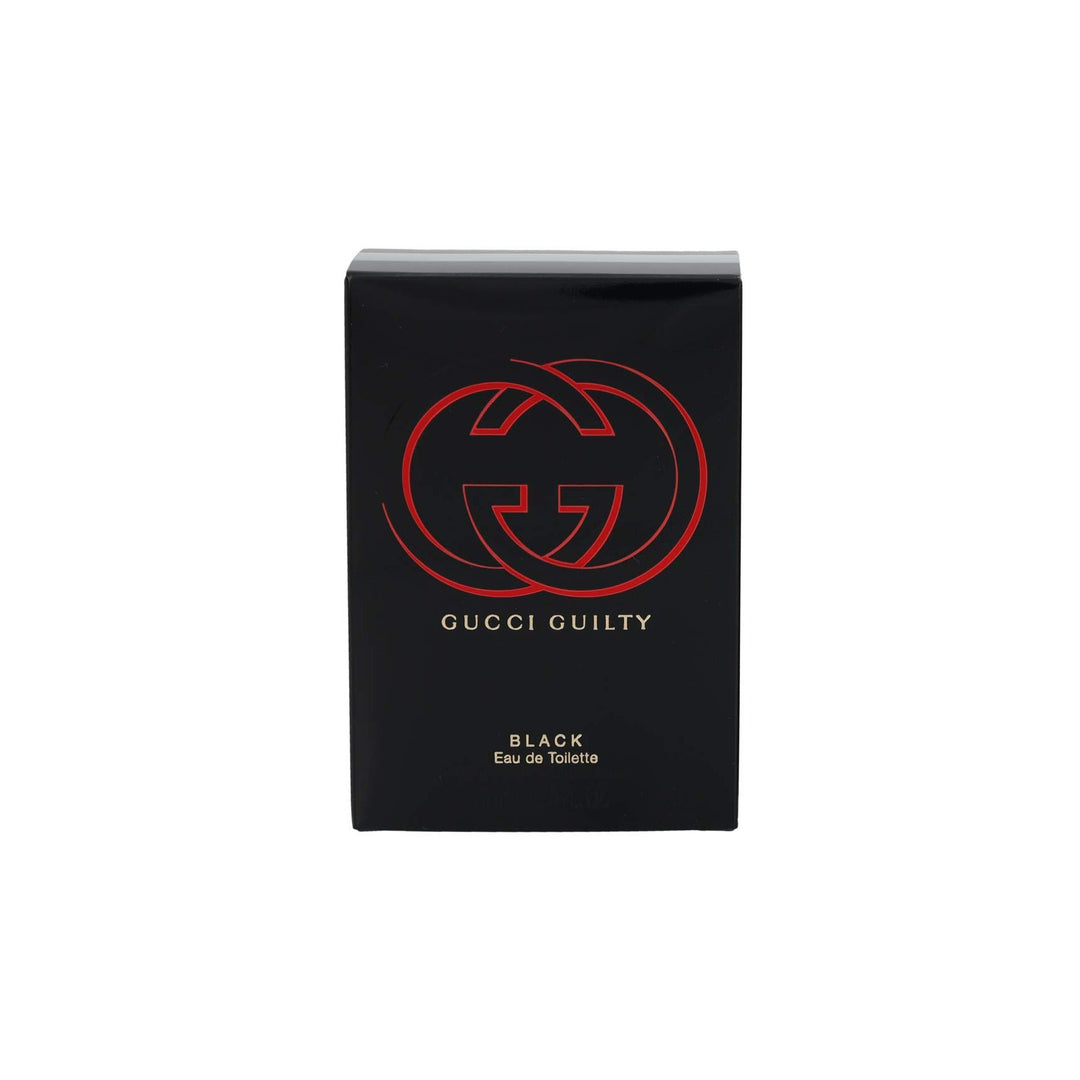 Gucci Guilty Black EDT Spray 2.5 oz For Women Image 3