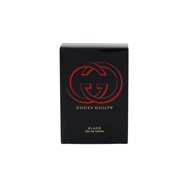 Gucci Guilty Black EDT Spray 2.5 oz For Women Image 3