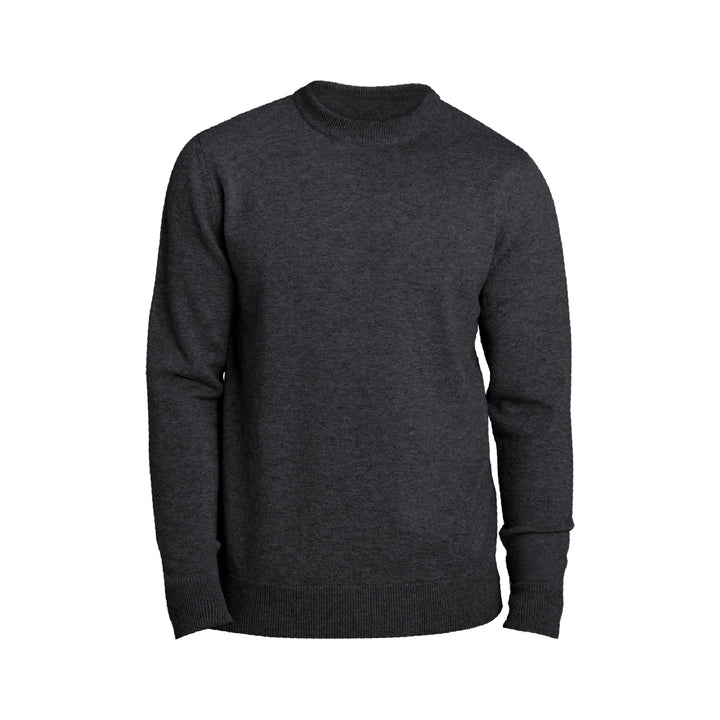 4-Pieces of Randomly Selected Mens Winter Warm Classic Comfortable Soft Crew Neck Sweater Image 4