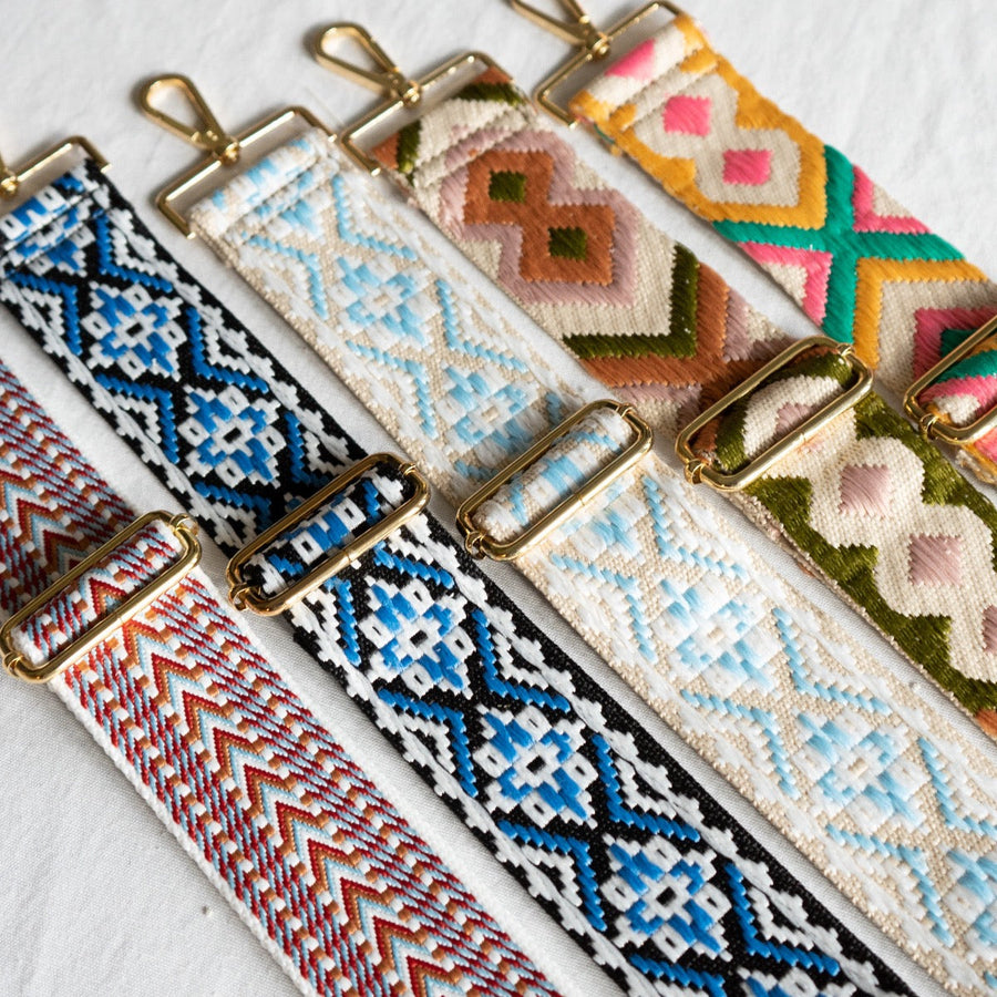 Bag Straps 30 Styles Image 1