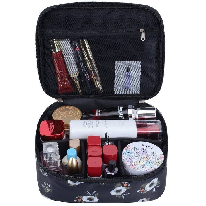 Everyday Cosmetic Bag Image 1