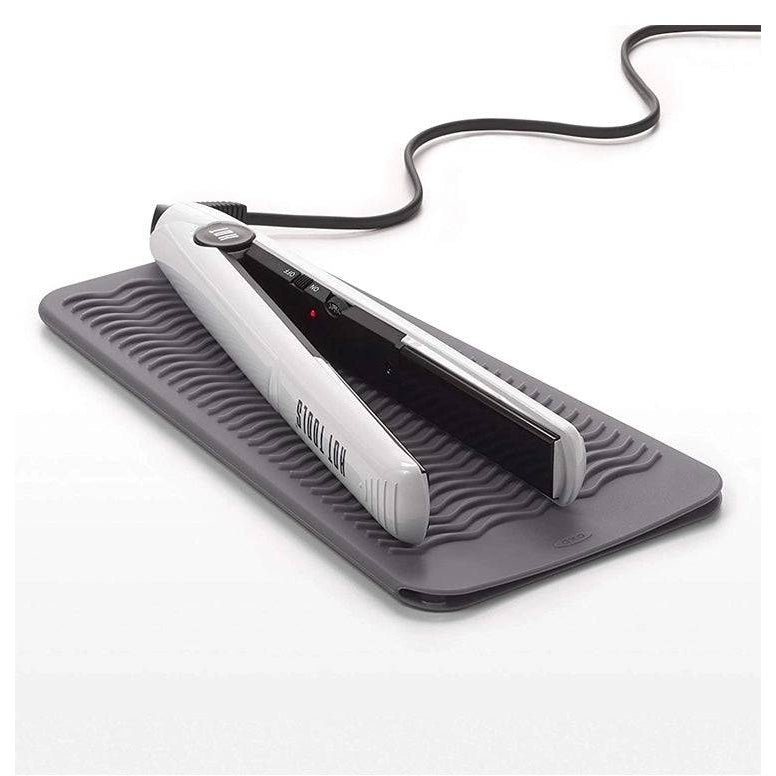 Curling Iron Mat Image 1