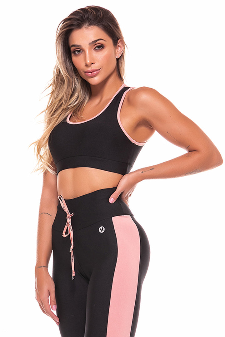 Confort Sports Bra Image 1