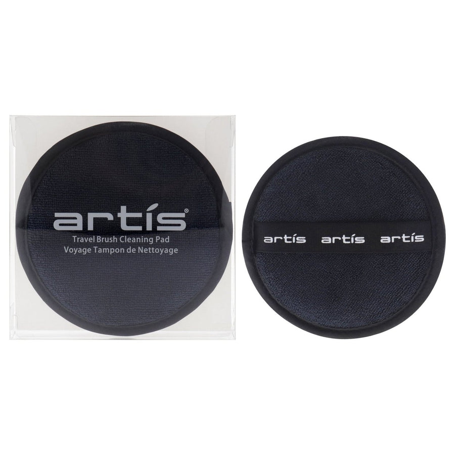 Artis Artis Travel Brush Cleaning Pad by Artis for Unisex - 1 Pc Pad Image 1