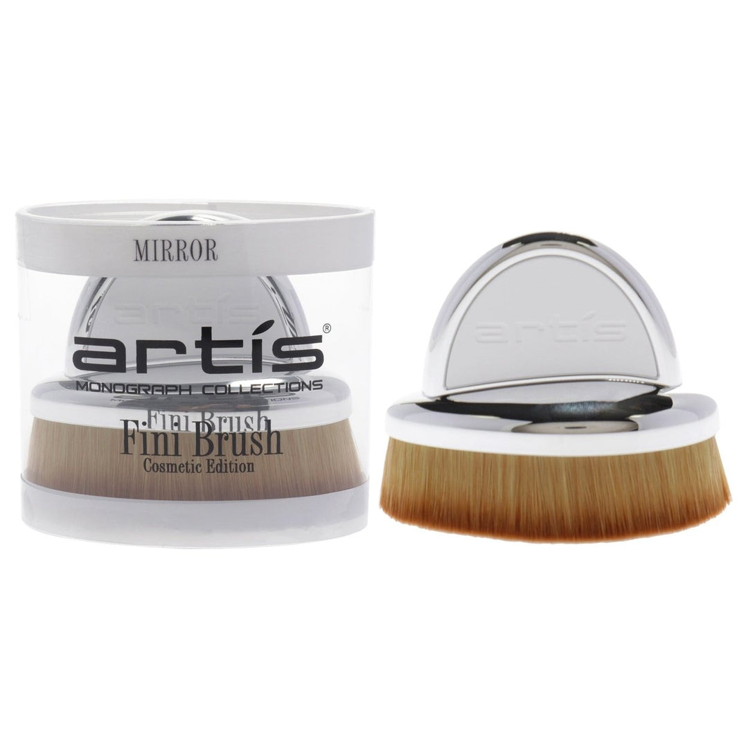 Artis Elite Fini Cosmetic Brush by Artis for Women - 1 Pc Brush Image 1