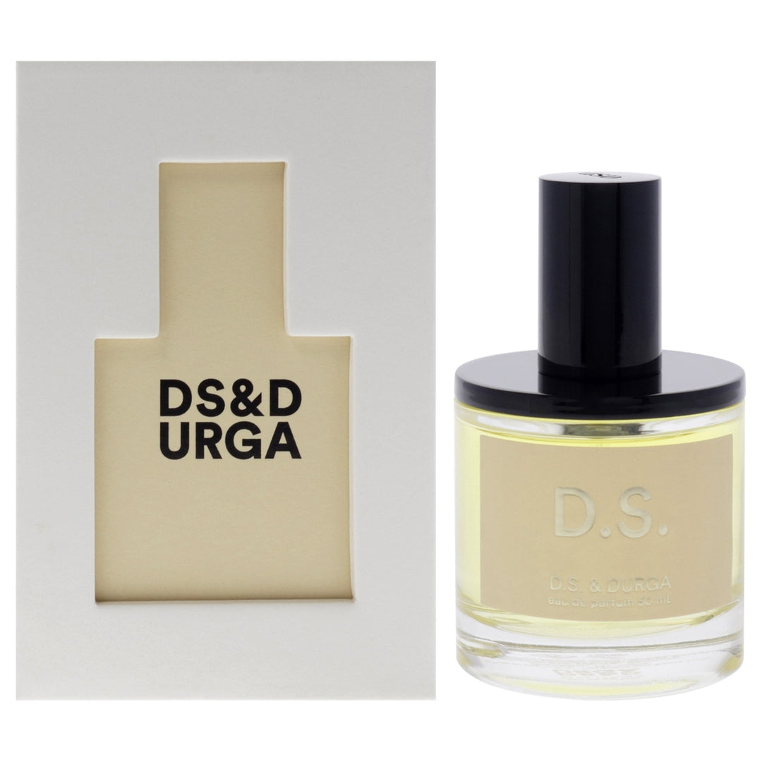 DS and Durga DS by DS and Durga for Women - 1.7 oz EDP Spray Image 1