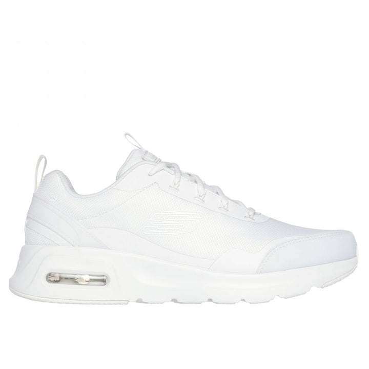 Skechers Mens Skech-Air Court - Province Sneakers White - 232647-WHT WHITE Image 1