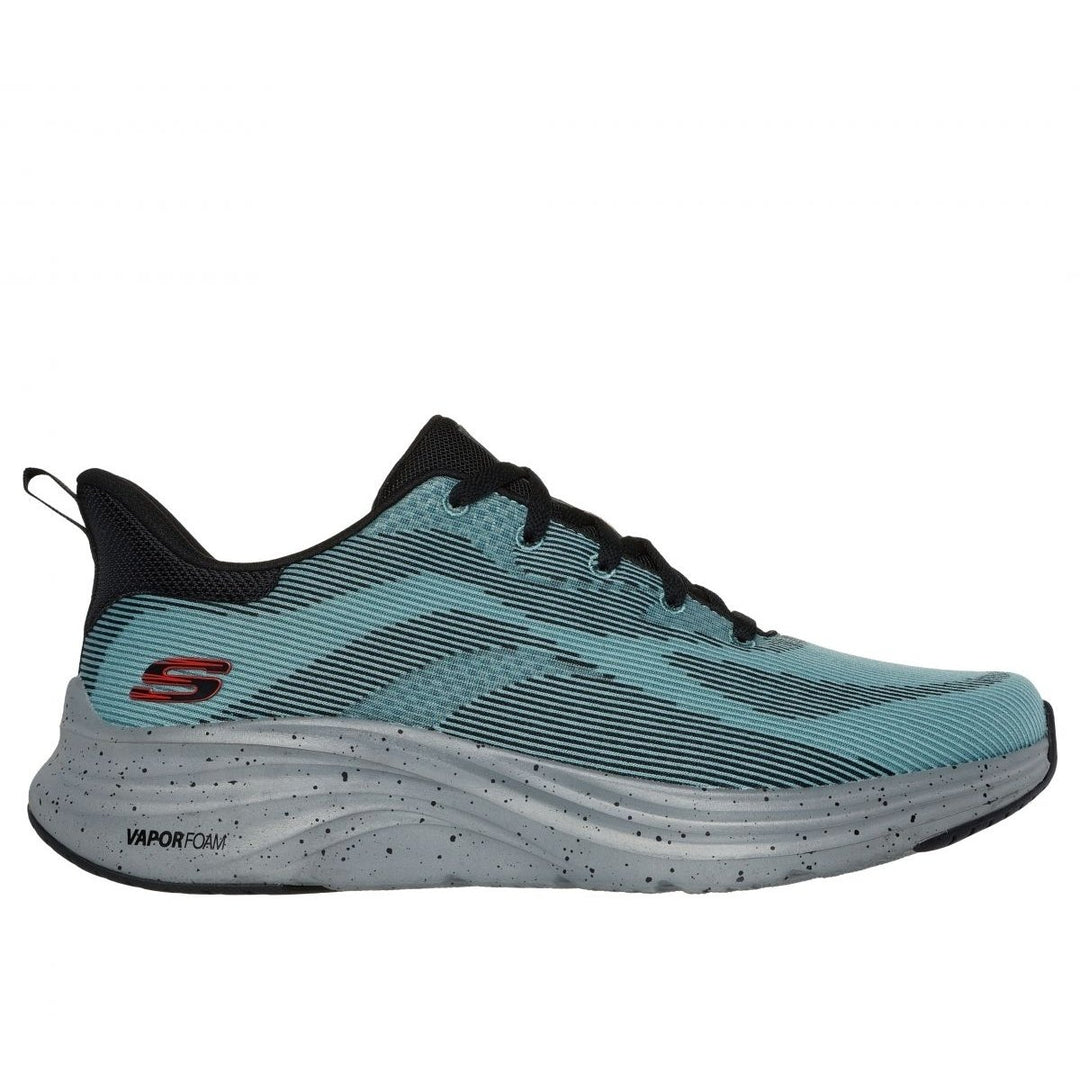 Skechers Mens Vapor Foam - Rouder Sneakers Mint - 232631-MNT MINT Image 1