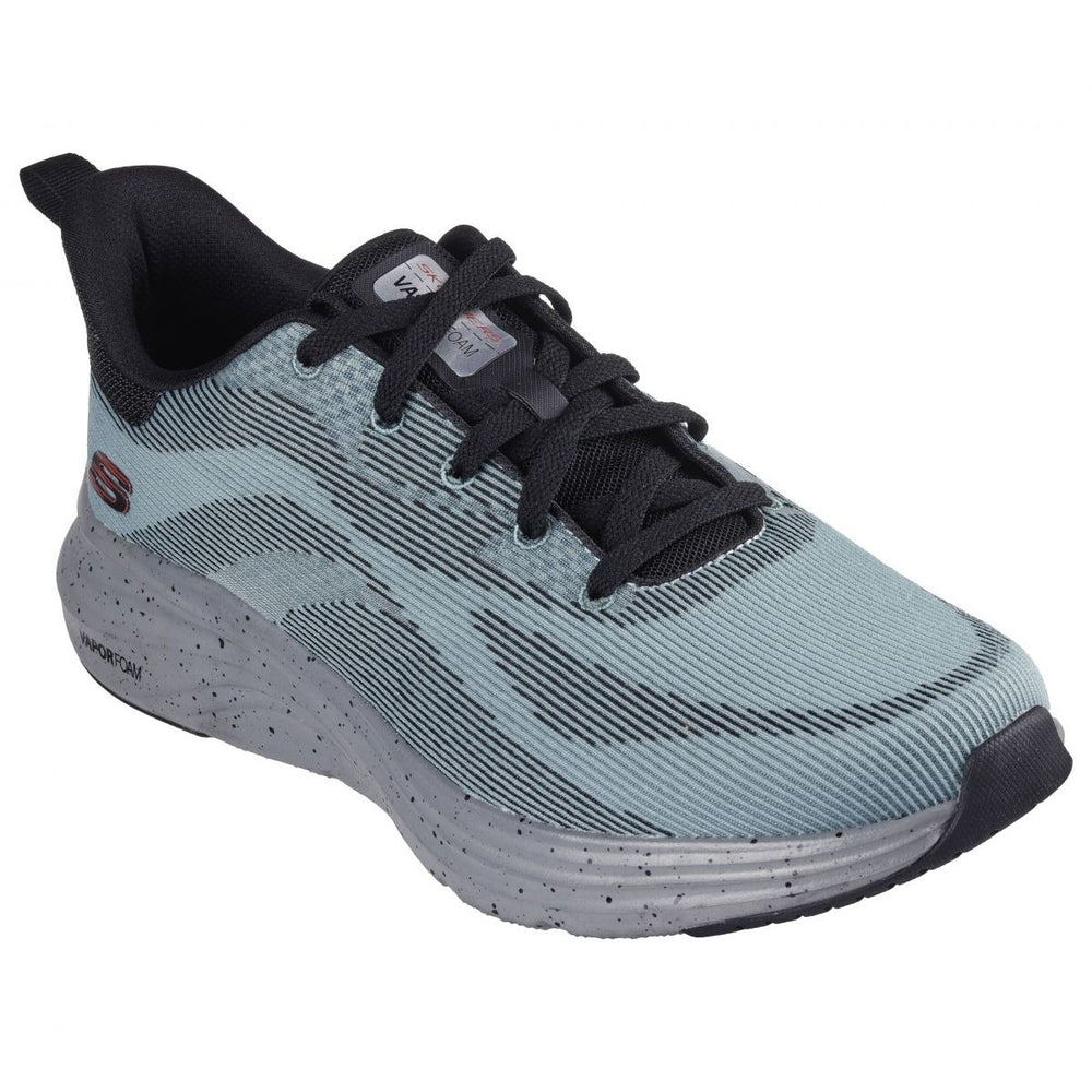 Skechers Mens Vapor Foam - Rouder Sneakers Mint - 232631-MNT MINT Image 2