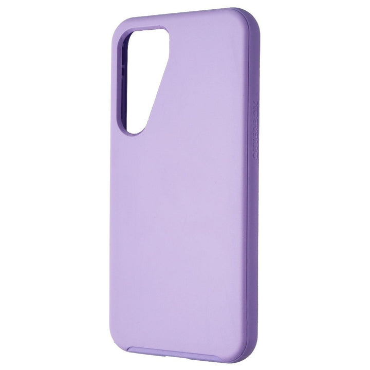 OtterBox Symmetry Series Case for Samsung Galaxy S23+ (Plus) - You Lilac It Image 1