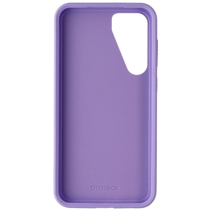 OtterBox Symmetry Series Case for Samsung Galaxy S23+ (Plus) - You Lilac It Image 2