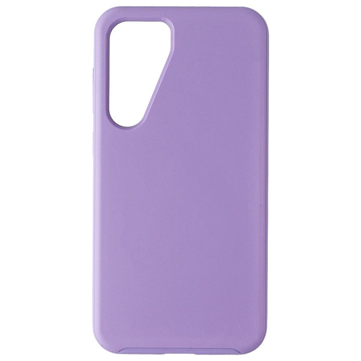 OtterBox Symmetry Series Case for Samsung Galaxy S23+ (Plus) - You Lilac It Image 3