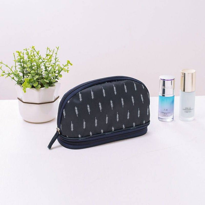 Portable Makeup Bag Image 2