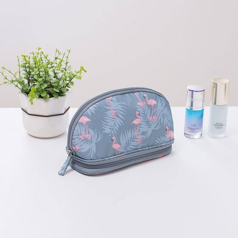 Portable Makeup Bag Image 4