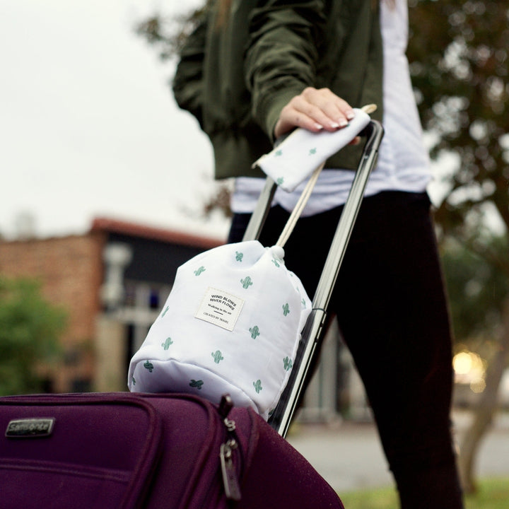 Portable Cosmetic Bags Image 11