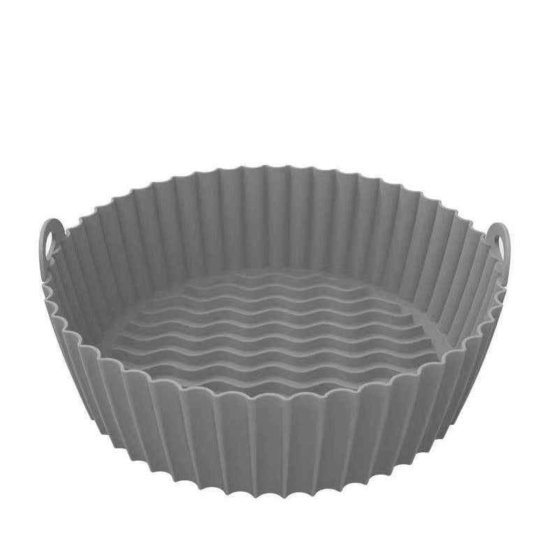 Reusable Air Fryer Tray Image 8