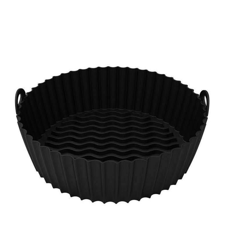 Reusable Air Fryer Tray Image 9