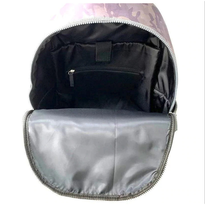 Neoprene Backpack Image 4