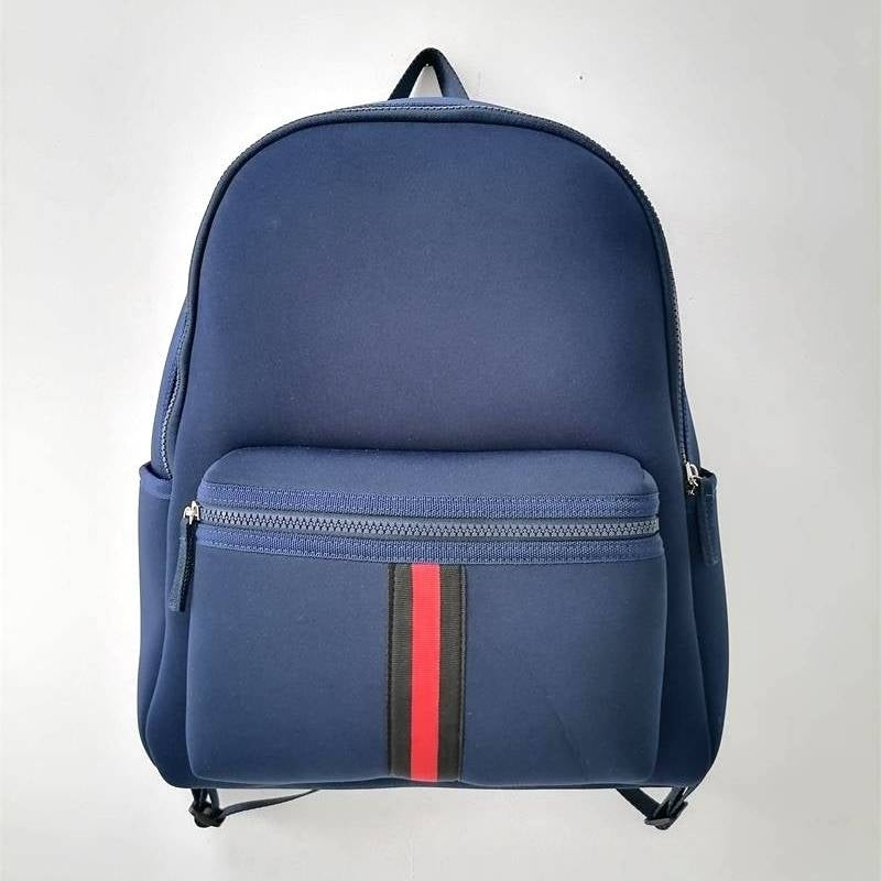 Neoprene Backpack Image 4